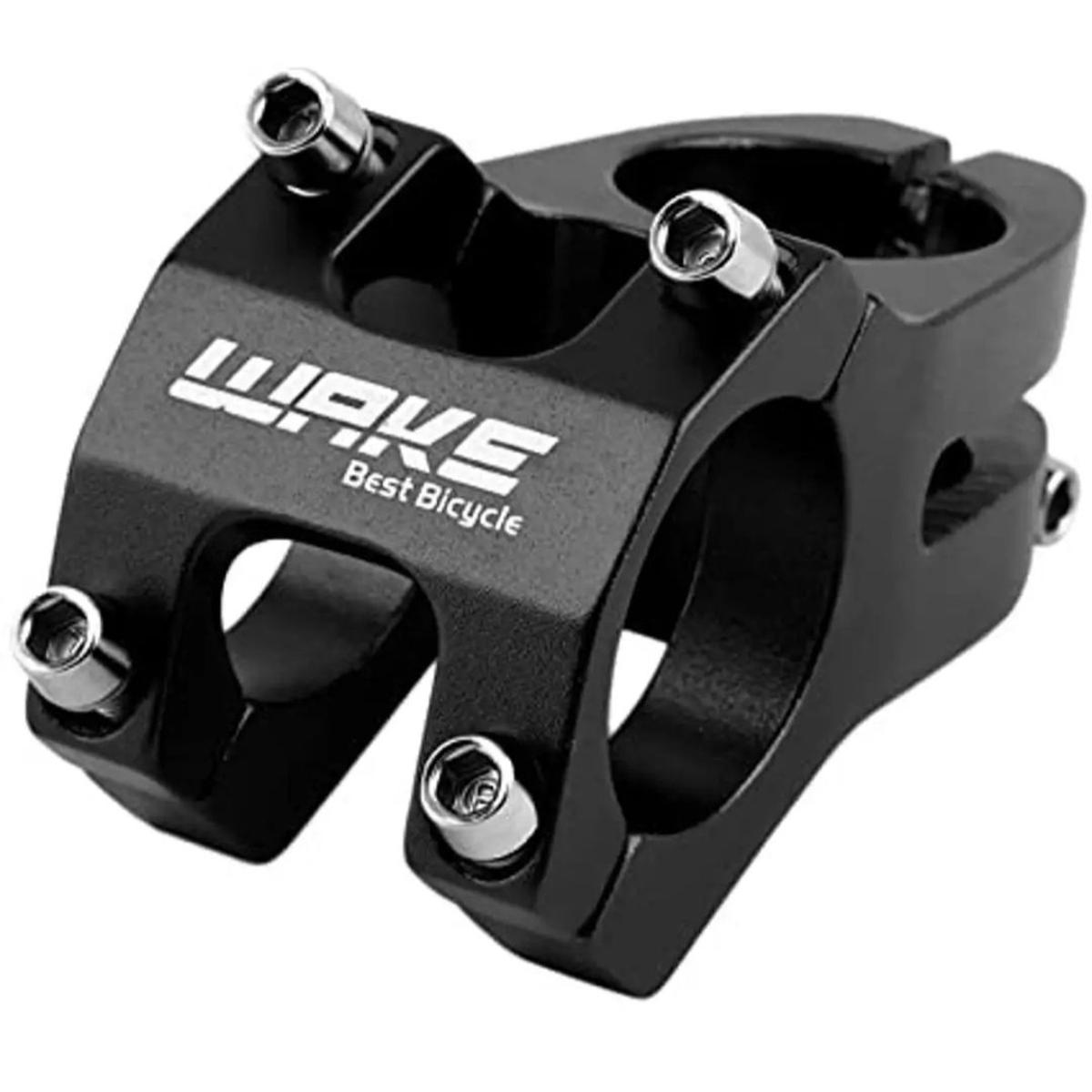 Picture of Wake Short Stem - Lightweight Aluminum Handlebar Stem For Improved Cycling Performance