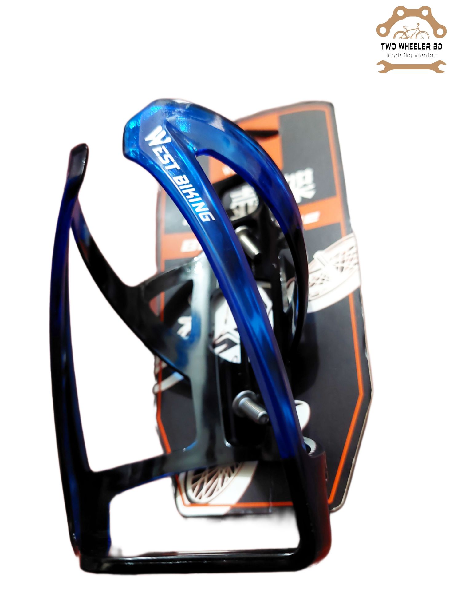 Picture of Bicycle Stylish West Biking Water Bottle Holder. West Biking Water Bottle Case Cycling Accessories