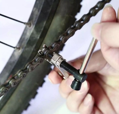 Picture of Cycle Chain Cutting Opener Tools