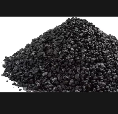 Picture of 3Kg Black Color Stone or Aquarium, Rock Gardens, Cactus Pot, Bamboo Plants, Bonsai Trees Decoration