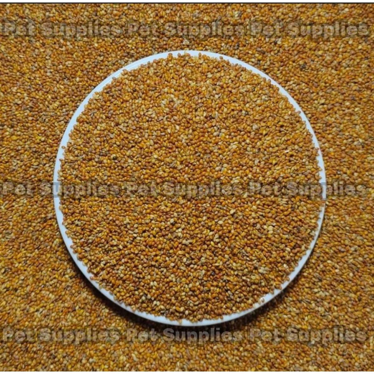 Picture of Lal Kaun (কাউন) For Bird-250g