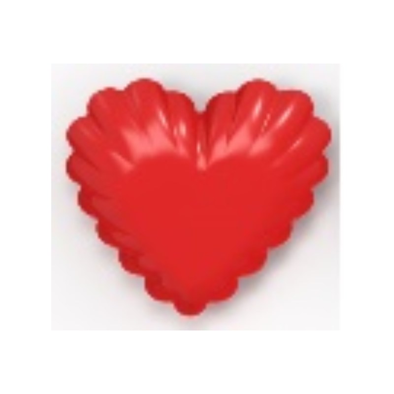 Picture of DT VL Serving Plate 7inch 4PK