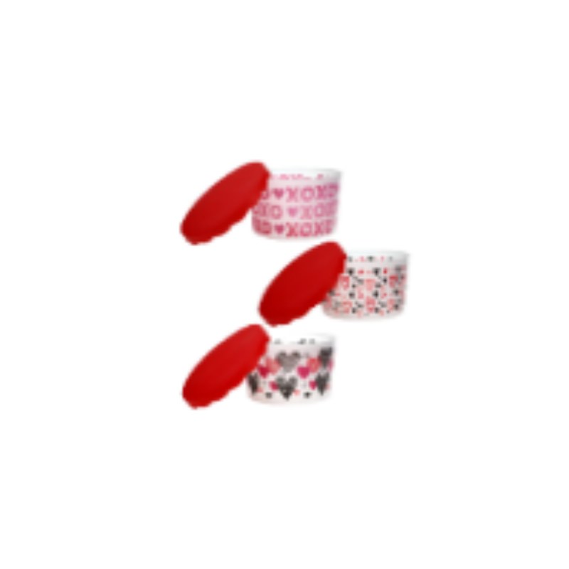 Picture of DT Print Container RO with Lid