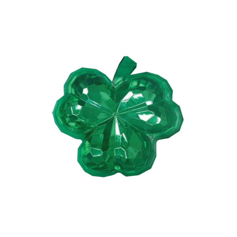 Picture of DT ST Pats Shamrock Tray