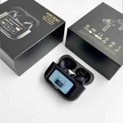 Picture of Airpods A9 pro Touch Screen Display with ANC ENC