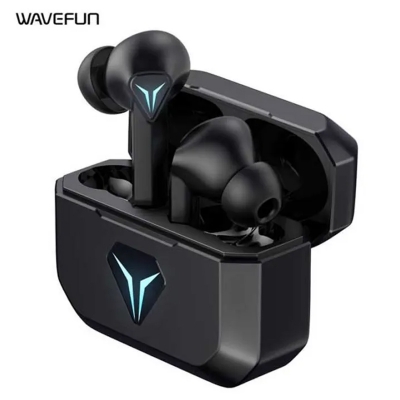 Picture of WAVEFUN G100 Bluetooth Earbuds Gaming Earphone Wireless Earbuds