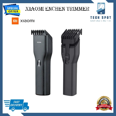 Picture of Xiaomi ENCHEN Boost USB Electric Trimmer For Men