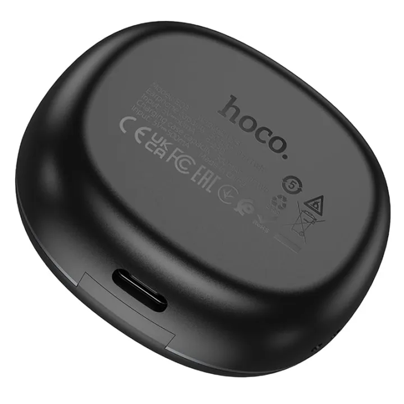 Picture of HOCO EQ3 True Wireless in Ear EarbudS Tws Earbuds