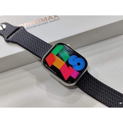 Picture of HK9 Pro MAX Smart Watch AMOLED Screen with ChatGPT Smartwatch 3rd generation
