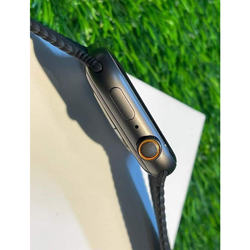 Picture of HK9 Pro MAX Smart Watch AMOLED Screen with ChatGPT Smartwatch 3rd generation