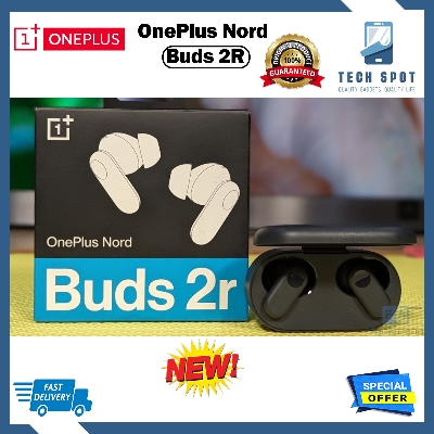 Picture of OnePlus Nord Buds 2R TWS Original In-Ear Earbuds