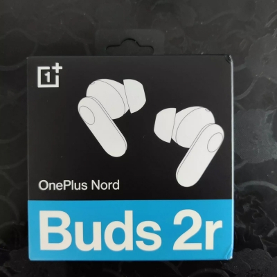 Picture of OnePlus Nord Buds 2R TWS Original In-Ear Earbuds