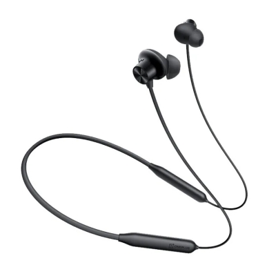 Picture of OnePlus Bullet Wireless Z2 Original Bluetooth Neckband Earphone