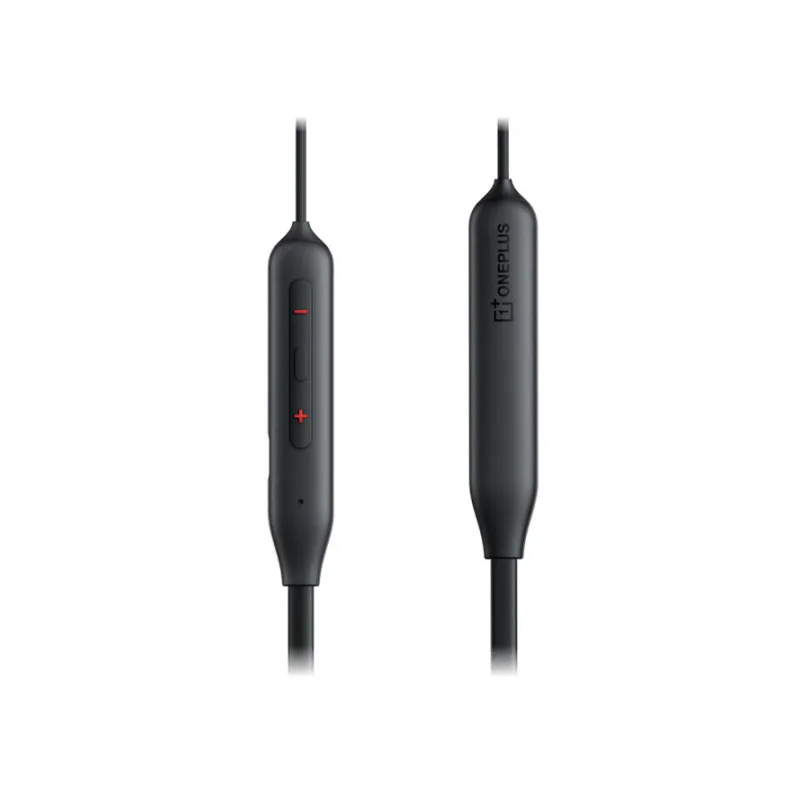 Picture of OnePlus Bullet Wireless Z2 Original Bluetooth Neckband Earphone