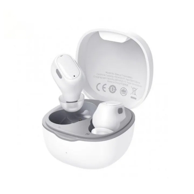 Picture of Baseus WM01 TWS True Wireless Earbuds-Bluetooth Wireless- Colors