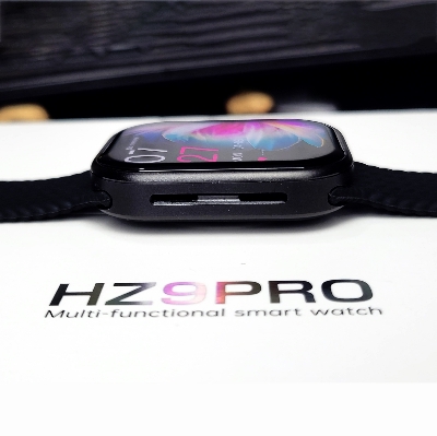 Picture of HZ9 PRO Smartwatch with Amoled Display Smart Watch