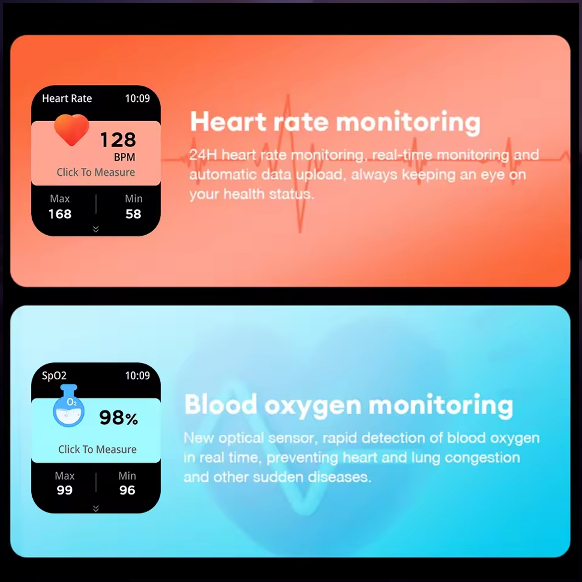 Picture of COLMI P30 Plus Bluetooth Answer Call Smart Watch Men IP67 waterproof Women Dial Call Smartwatch GTS3 GTS 3 for Android iOS Phone