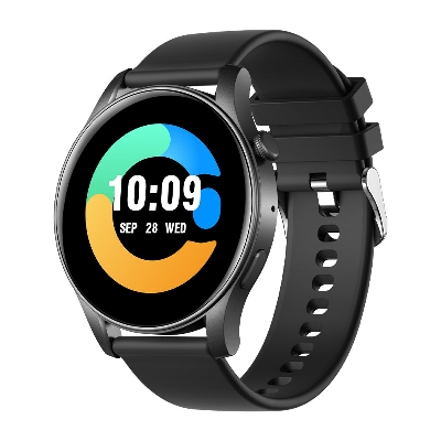 Picture of COLMI V73 Bluetooth Calling Smartwatch AMOLED Display, Health Fitness Tracking Waterproof Smart Watch