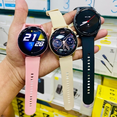 Picture of COLMI V73 Bluetooth Calling Smartwatch AMOLED Display, Health Fitness Tracking Waterproof Smart Watch