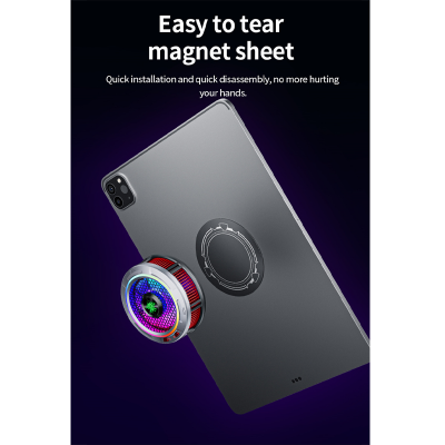 Picture of Plextone EX3 Pro 36W High Power Tab/Phone Cooler Radiator