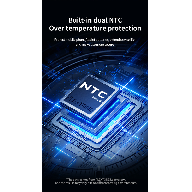 Picture of Plextone EX3 Pro 36W High Power Tab/Phone Cooler Radiator