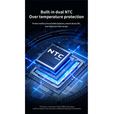 Picture of Plextone EX3 Pro 36W High Power Tab/Phone Cooler Radiator