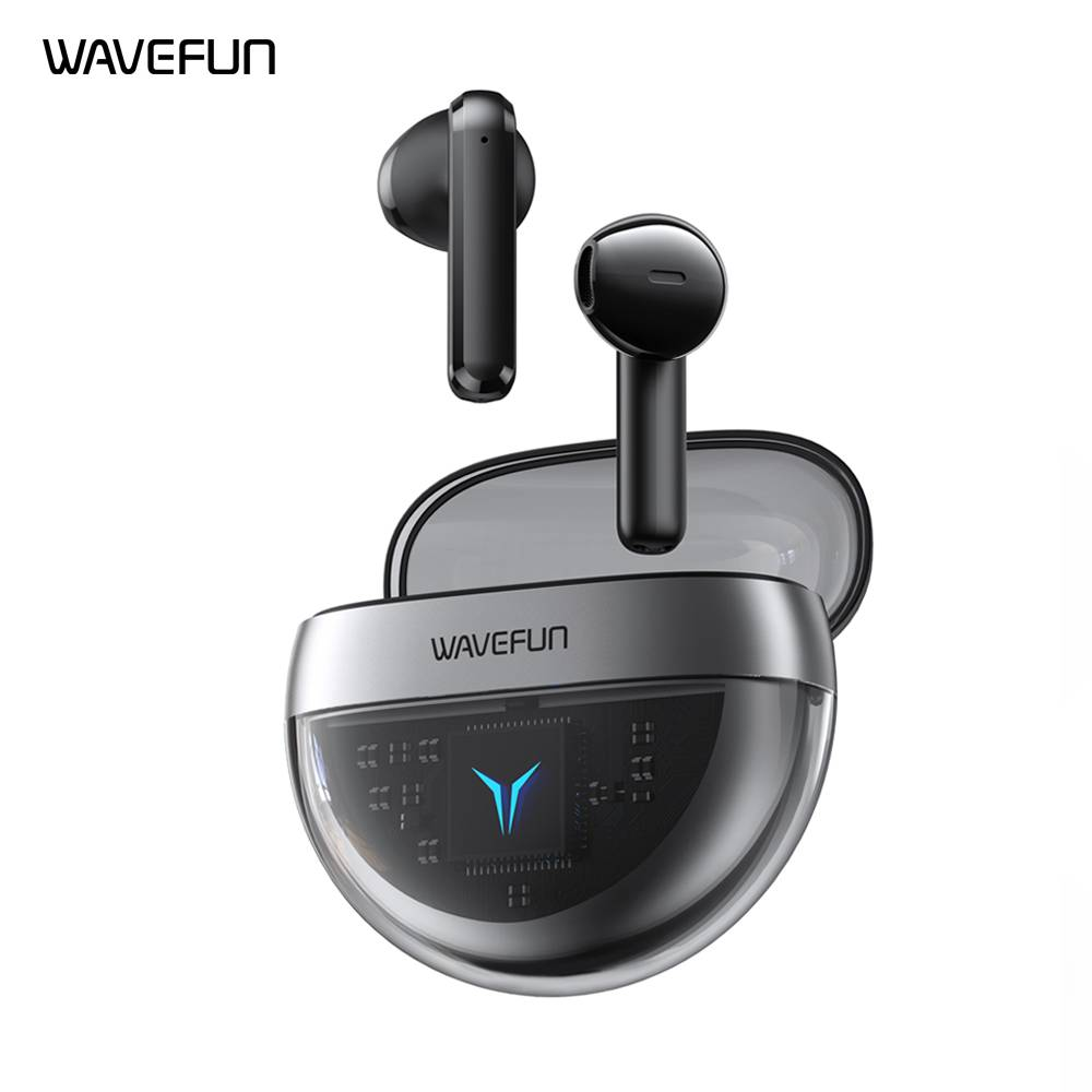 Picture of Wavefun T200 TWS Wireless Earbuds