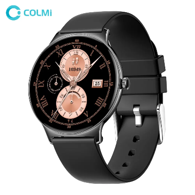 Picture of COLMI V89 Smart Watch 1.43" AMOLED Display 7.9mm ultra-thin body