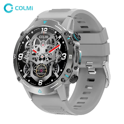 Picture of COLMI M42 Smartwatch 1.43" AMOLED Display 100+ Sports Mode Voice Calling Smart Watch