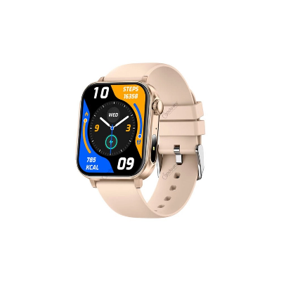 Picture of Colmi P80 Super Amoled Display Smartwatch Bluetooth Calling, Fitness Tracker and Health Monitoring Smart Watch