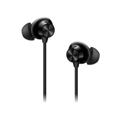 Picture of OnePlus Bullet Wireless Z2 Original Bluetooth Neckband Earphone