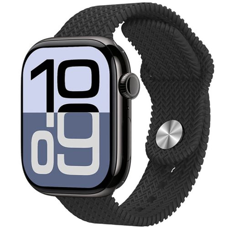 Picture of HK10 Pro Max Smart Watch with AMOLED Display, NFC, and High Refresh Rate