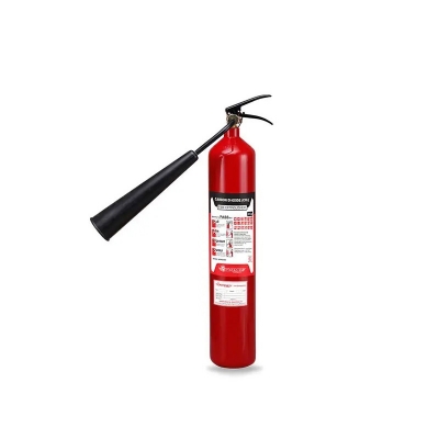 Picture of Safemet  Fire Extinguisher CO2 Gas 3kg
