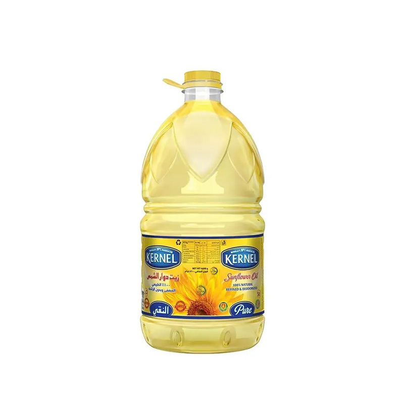 Picture of Kernel Sunflower Oil 5ltr