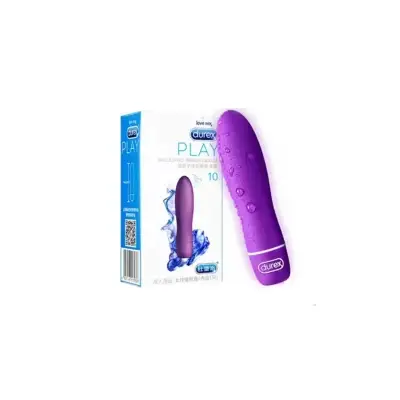 Picture of Durex Bullet Vibrating Bullet For Women