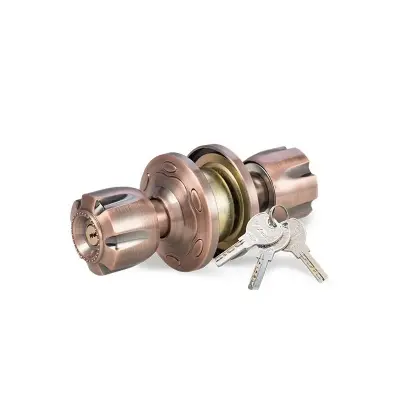 Picture of Xpart Door Lock Crown