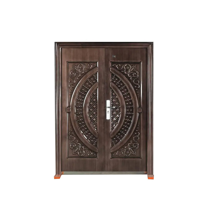 Picture of Metal Door OBS