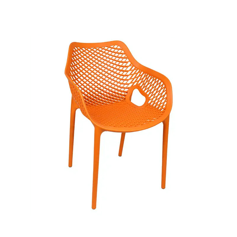 Picture of Stylee Champion Arm Chair Orange