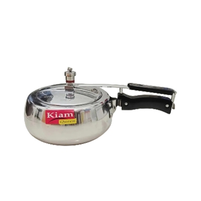 Picture of kiam queen ib presser cooker 3.5 ltr