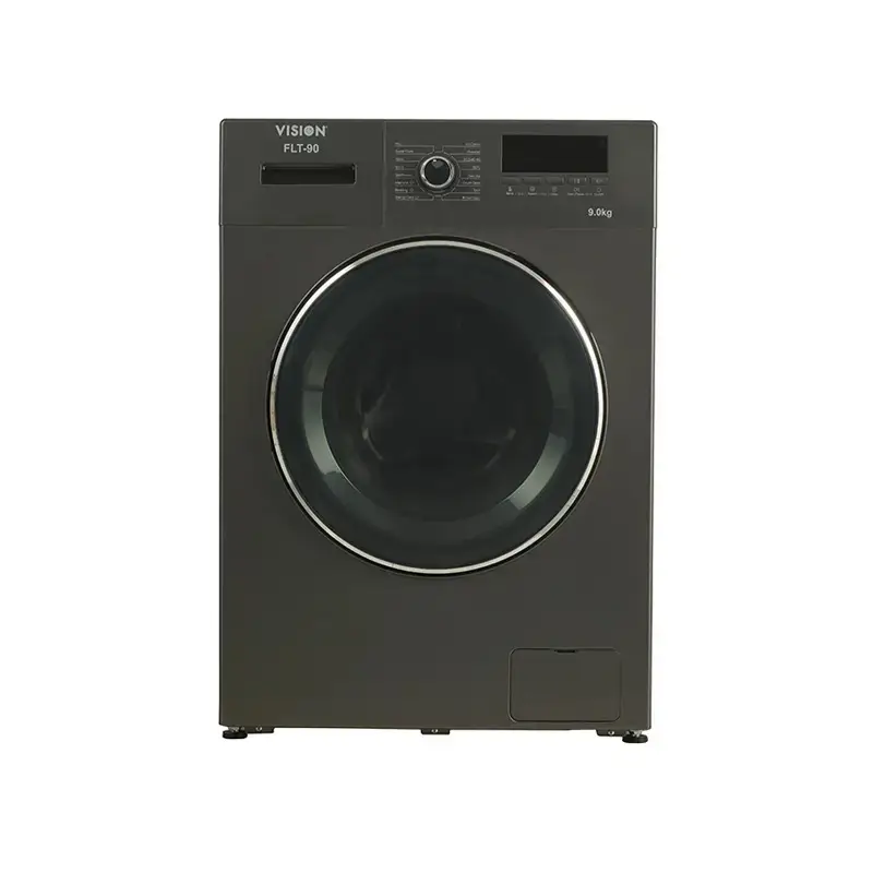 Picture of VISION Front Loading  Inverter Technology Washing Machine FLT90 9kg