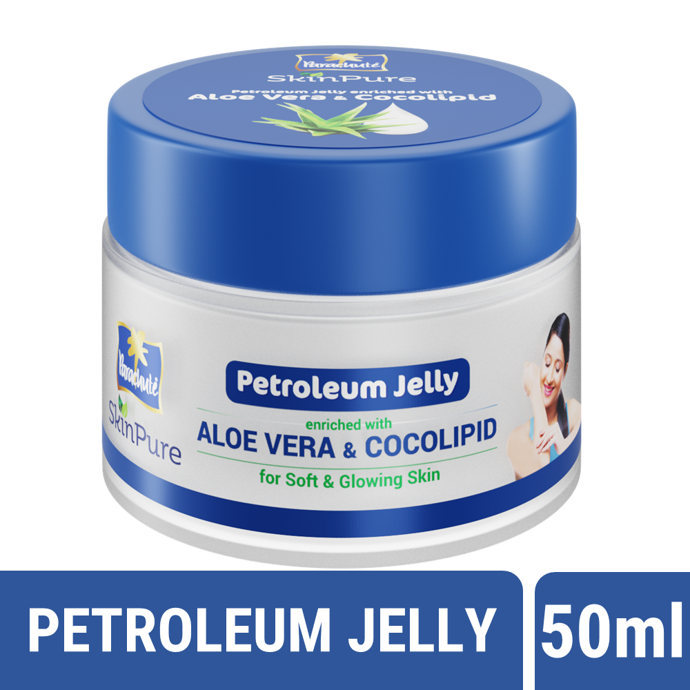 Picture of Parachute SkinPure Petroleum Jelly 50ml