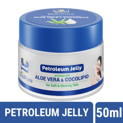 Picture of Parachute SkinPure Petroleum Jelly 50ml