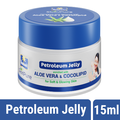 Picture of Parachute SkinPure Petroleum Jelly 15ml