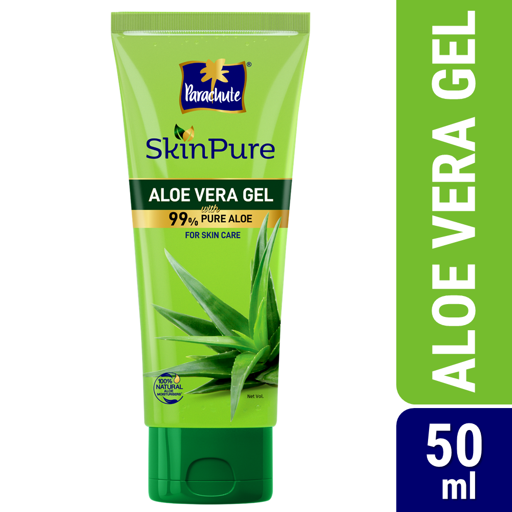 Picture of Parachute SkinPure Aloe Vera Gel 50ml