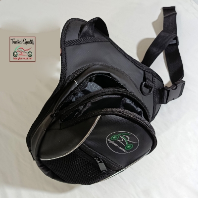 Picture of Bikers Bag / Waist Bag / Leg Bag / Light Weight Bag