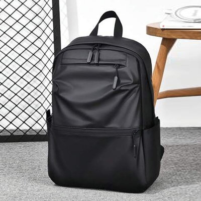 Picture of Arctic Hunter 17" Black Bamba Fashion & Laptop Backpack