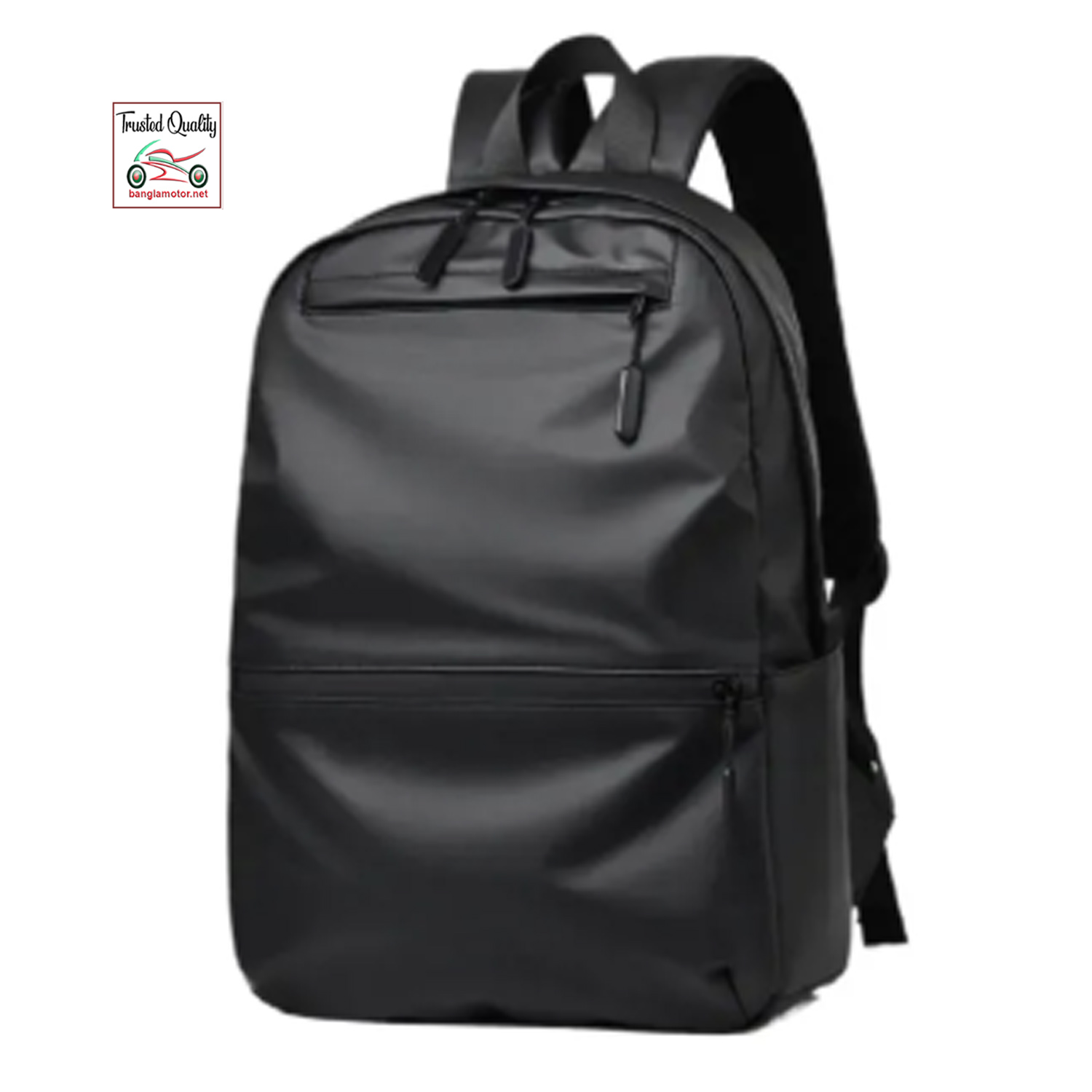 Picture of Arctic Hunter 17" Black Bamba Fashion & Laptop Backpack