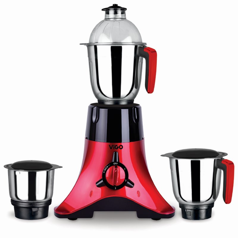 Picture of ViGO Blender RE-VIG-SBL-011 Crushers Pro (লাইট সিস্টেম)