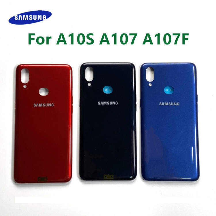 Picture of Samsung Galaxy A20s A30 A30s A50 A51 A70 Back Panel/Backshell/Back Housing