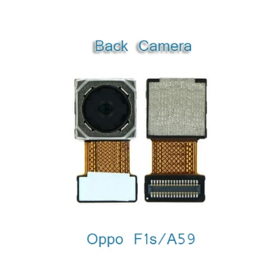 Picture of Camera Module For OPPO F1s/A59 Phone Accessories Replacement Repair Spare Parts